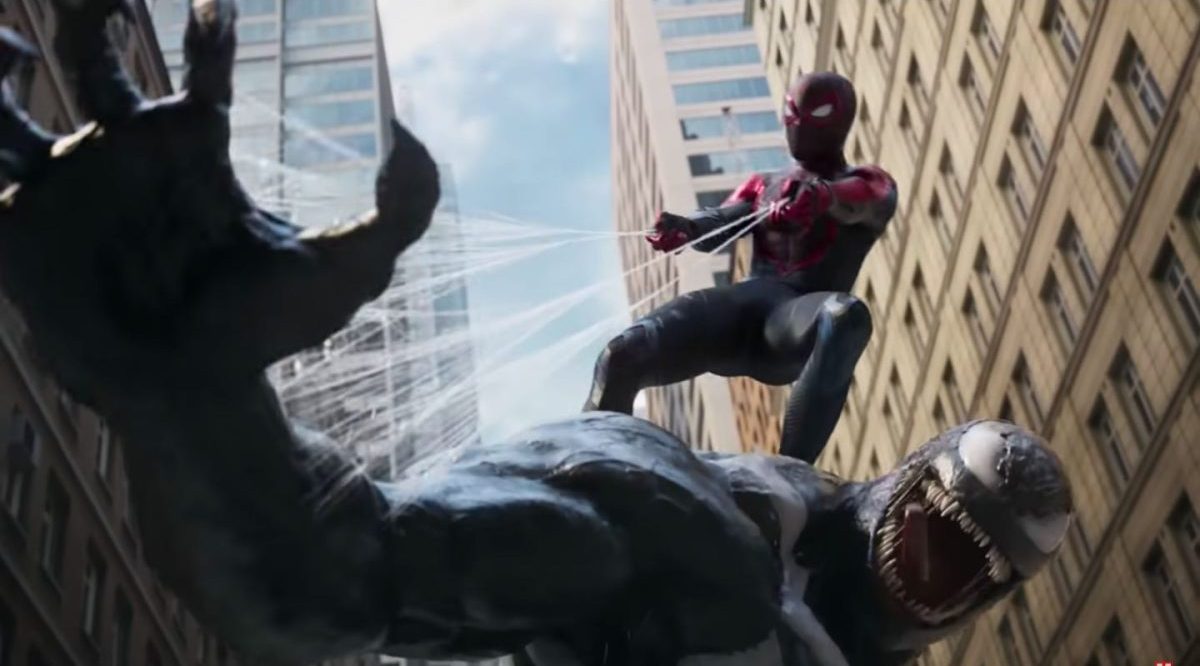 Spider-Man 2 players are so over Peter Parker “nerf” in new game