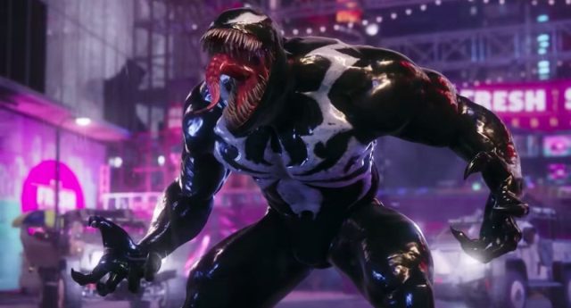 spider-man 2 | insomniac talks about possible venom spin-off