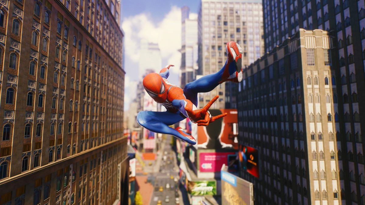 Marvel's Spider-Man 2 review: With great game comes great