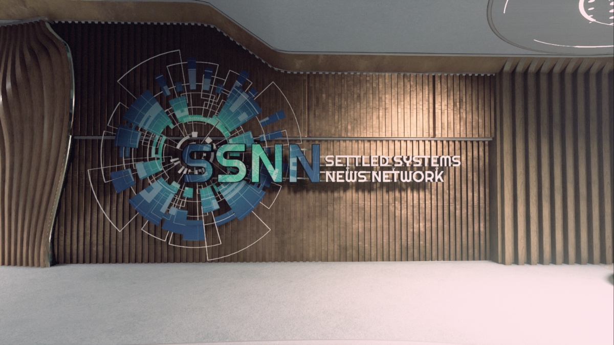 Starfield SSNN Building