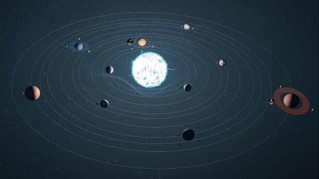 Starfield Alchiba Planets