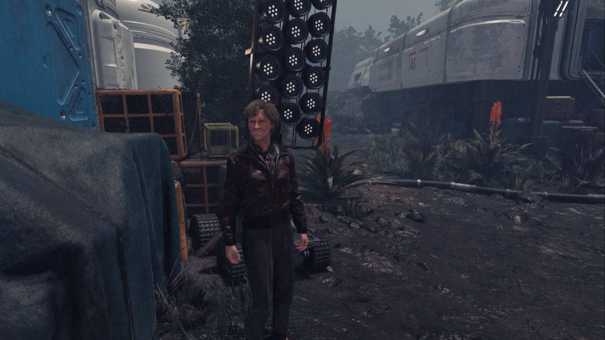 How to Recruit Amelia Earhart in Starfield - Prima Games