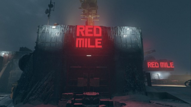 Starfield Red Mile Location