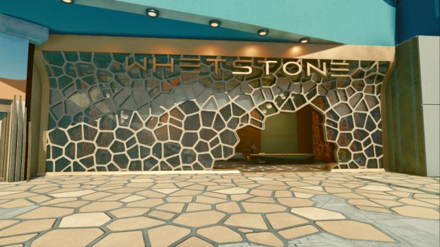 Starfield Whetstone Restaurant in New Atlantis