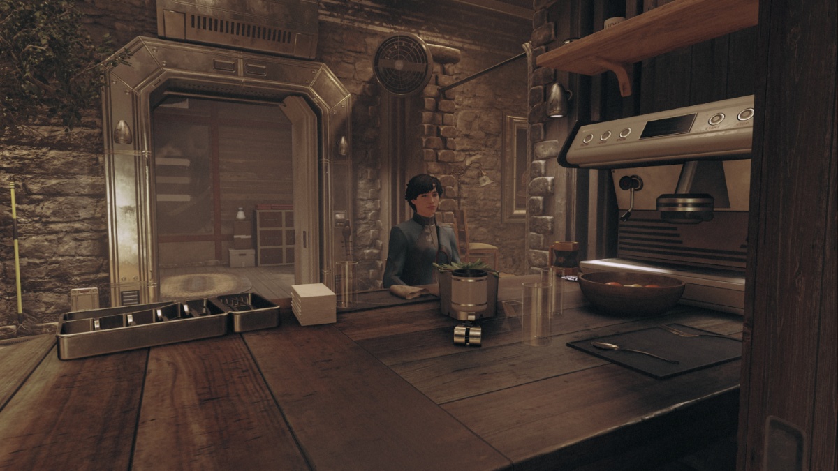 Starfield: Beer Run Quest Walkthrough - Prima Games