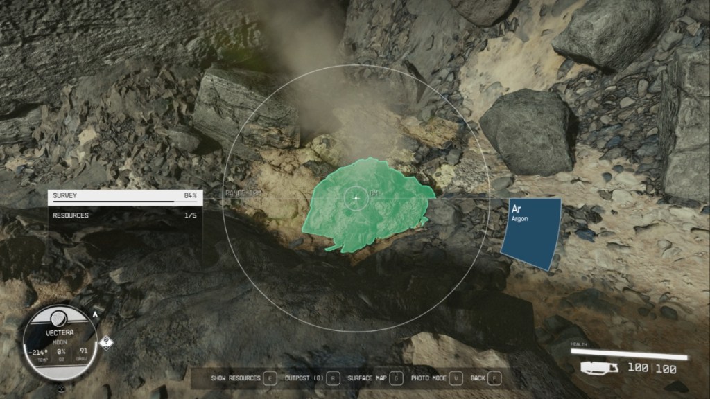Vectera Map Where to Find Vectera in Starfield - Prima Games