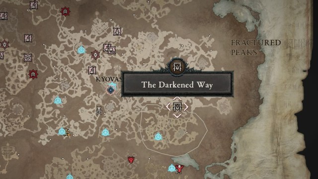 Come Ottenere Sangue Squisito In Diablo 4 E A Cosa Serve - Italy - Foto 2