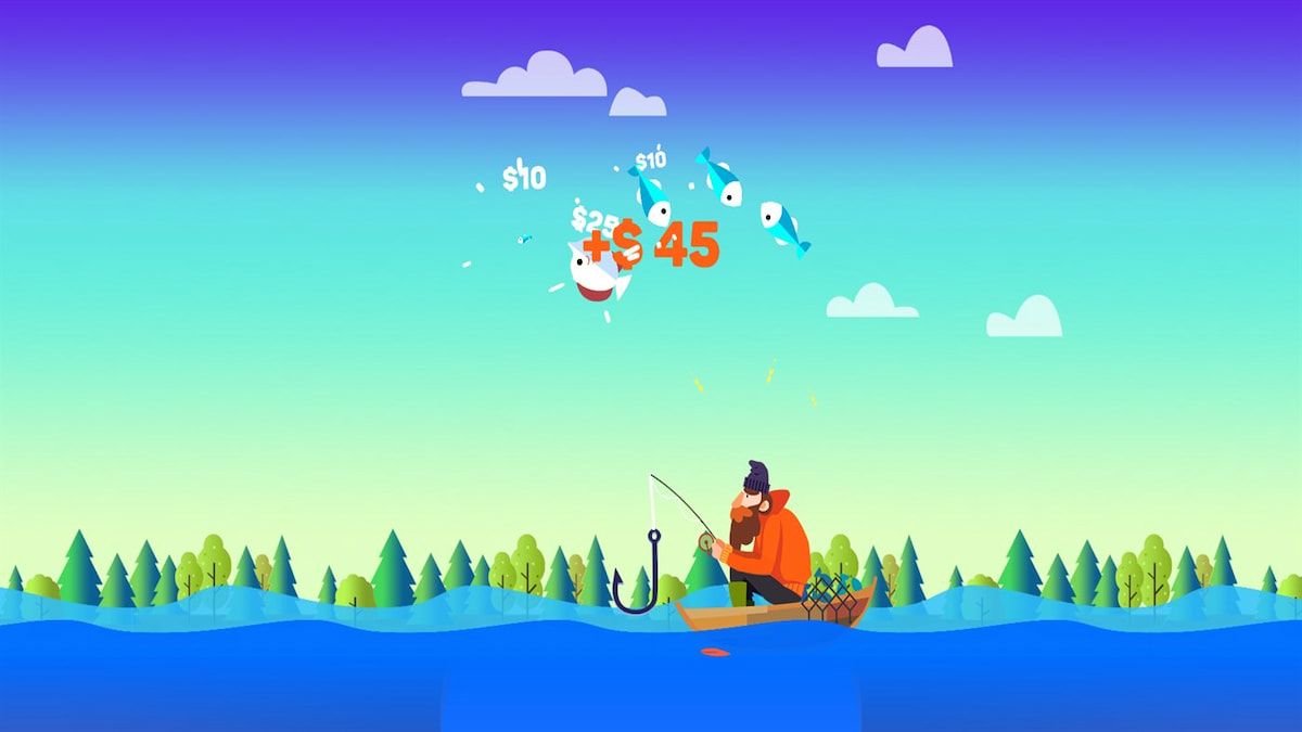 What is the Last Fish in Tiny Fishing? Answered Prima Games