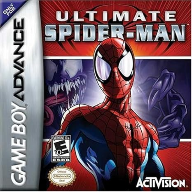 Top 5 Best Spiderman Games of all time, ranked