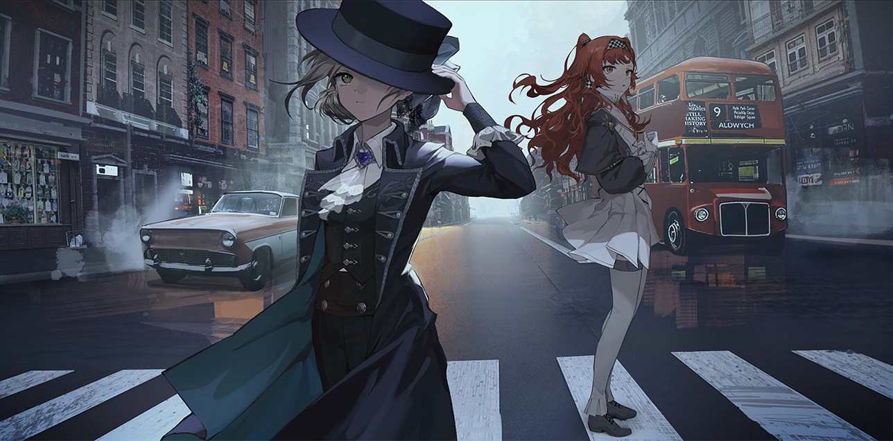 Marol Reverse 1999 When is Reverse: 1999 Coming Out? - Answered - Prima Games
