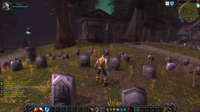 World of Warcraft Hardcore Guild