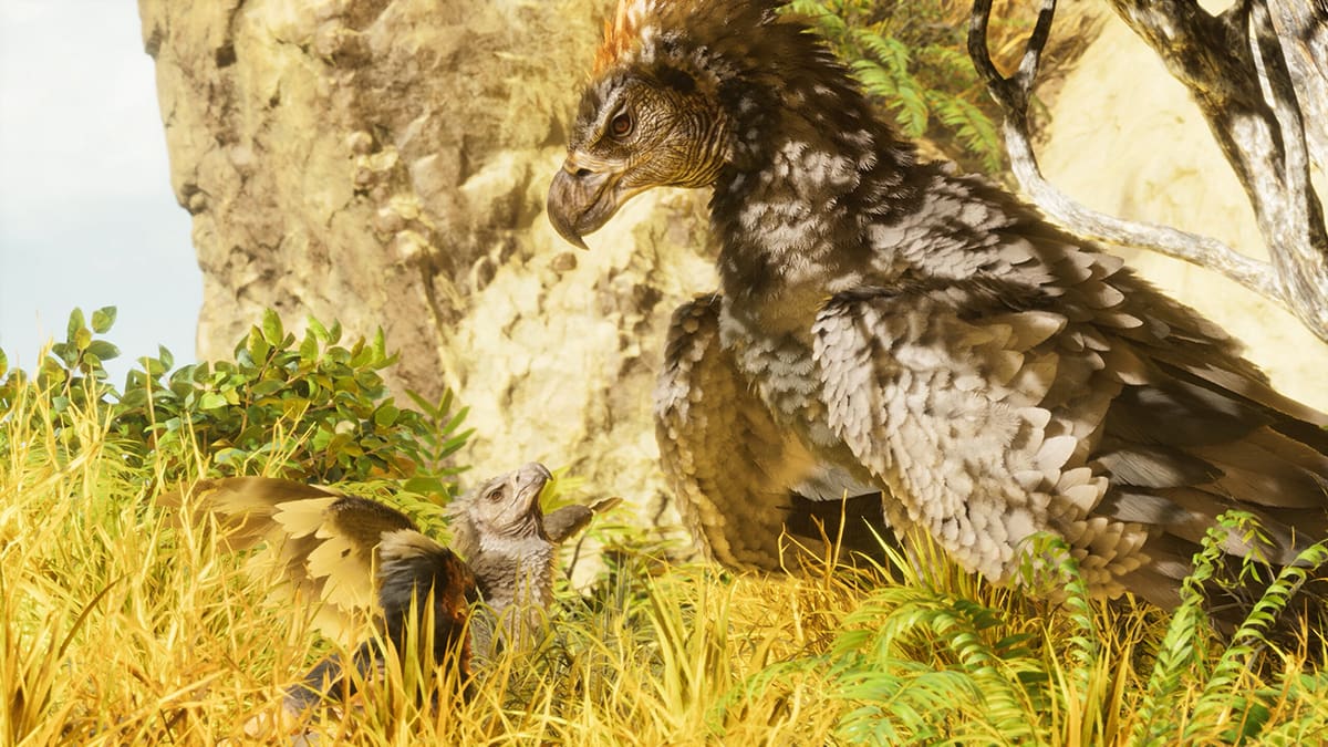 Is ARK: Survival Ascended a Sequel to Survival Evolved