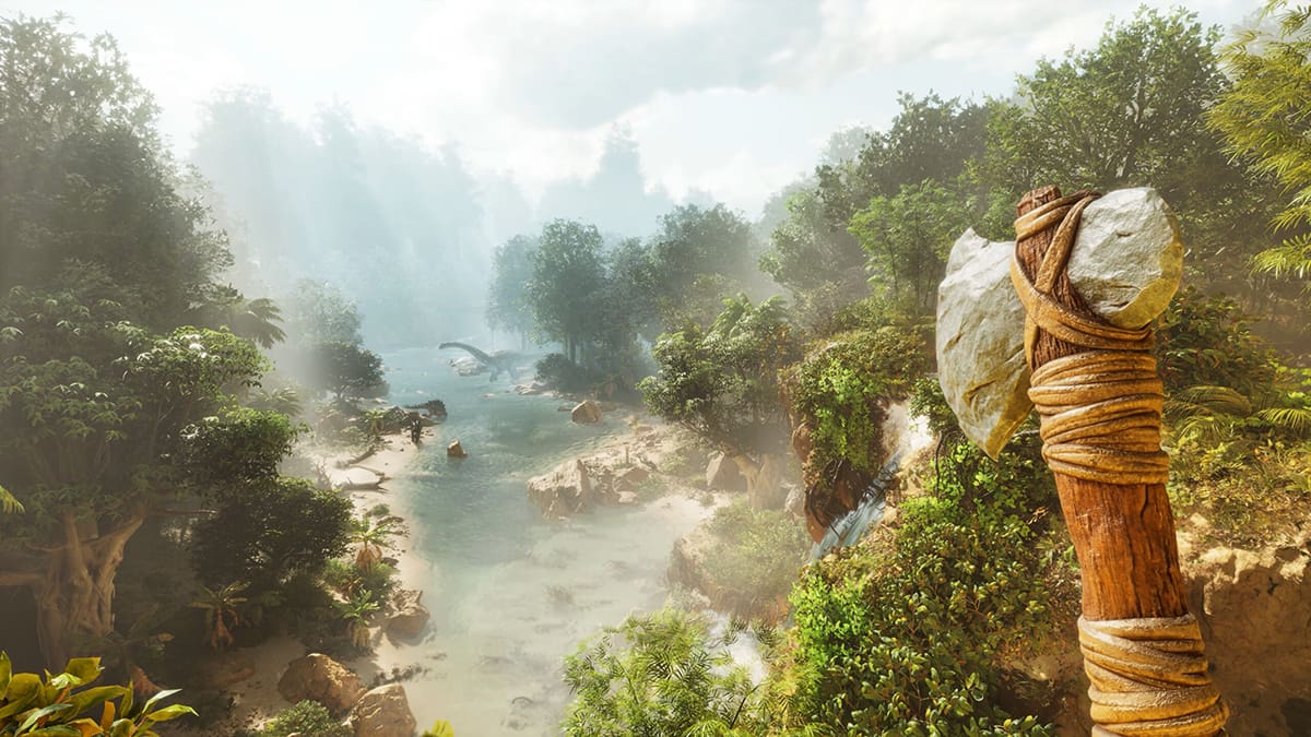 Is ARK: Survival Ascended Down? How to Check ARK: Survival Ascended ...