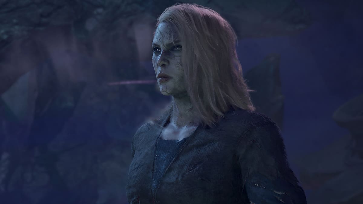 Baldur’s Gate 3 where to find the Nightsong