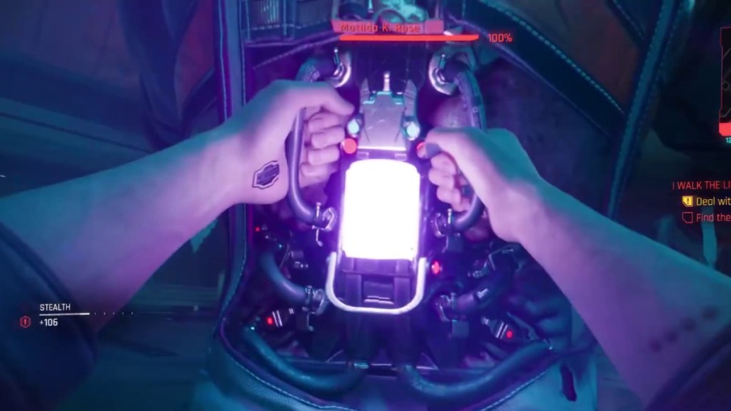 How to Beat Sasquatch in Cyberpunk 2077 Prima Games