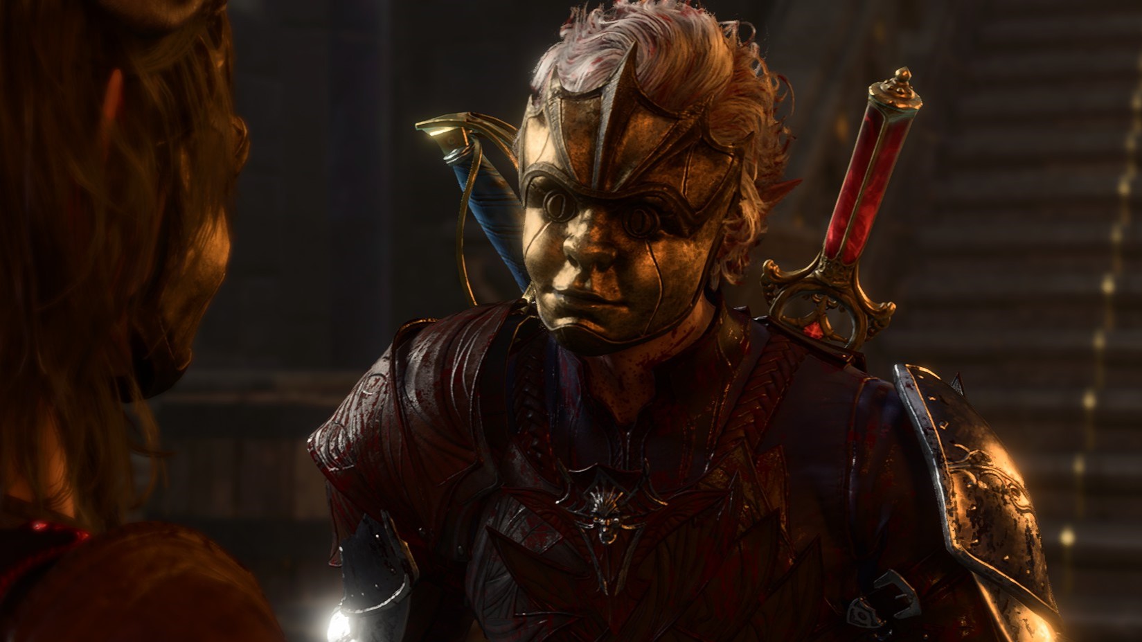 How to Get and Use Devilfoil Masks in Baldur’s Gate 3 (BG3