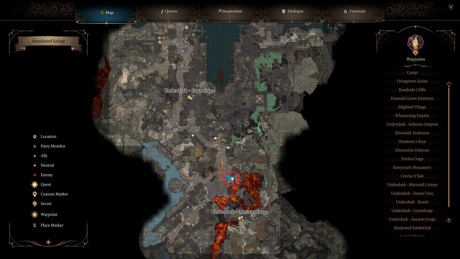 How to Get and Use Devilfoil Masks in Baldur's Gate 3 (BG3) Prima Games