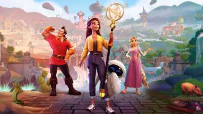 Disney Dreamlight Valley Reverses Course on Free to Play Despite previous Promise