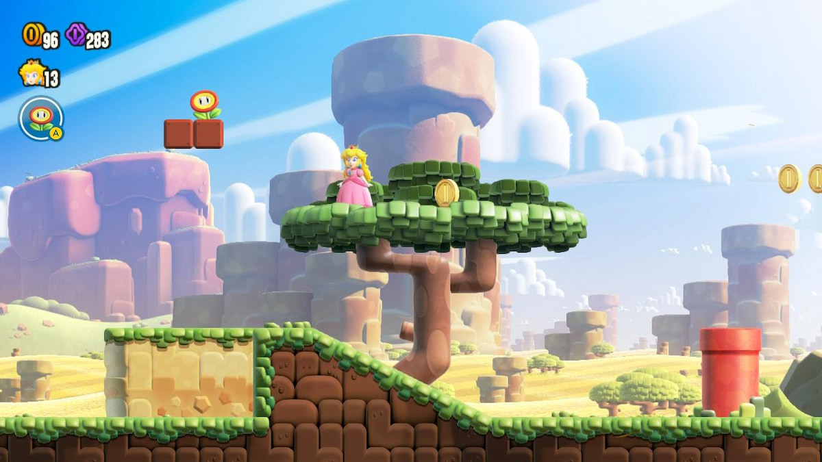 Super Mario Bros Wonder: Five Tips for Players - Prima Games