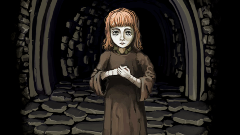What Does the Peculiar Doll Do in Fear and Hunger? - Answered - Prima Games
