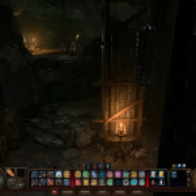 Baldur's Gate 3: How to Free the Tieflings in Moonrise Tower (BG3) - Prima  Games