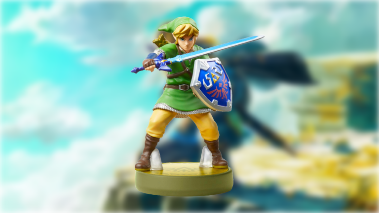 All Amiibo Rewards in Zelda Tears of the Kingdom Listed - Prima Games