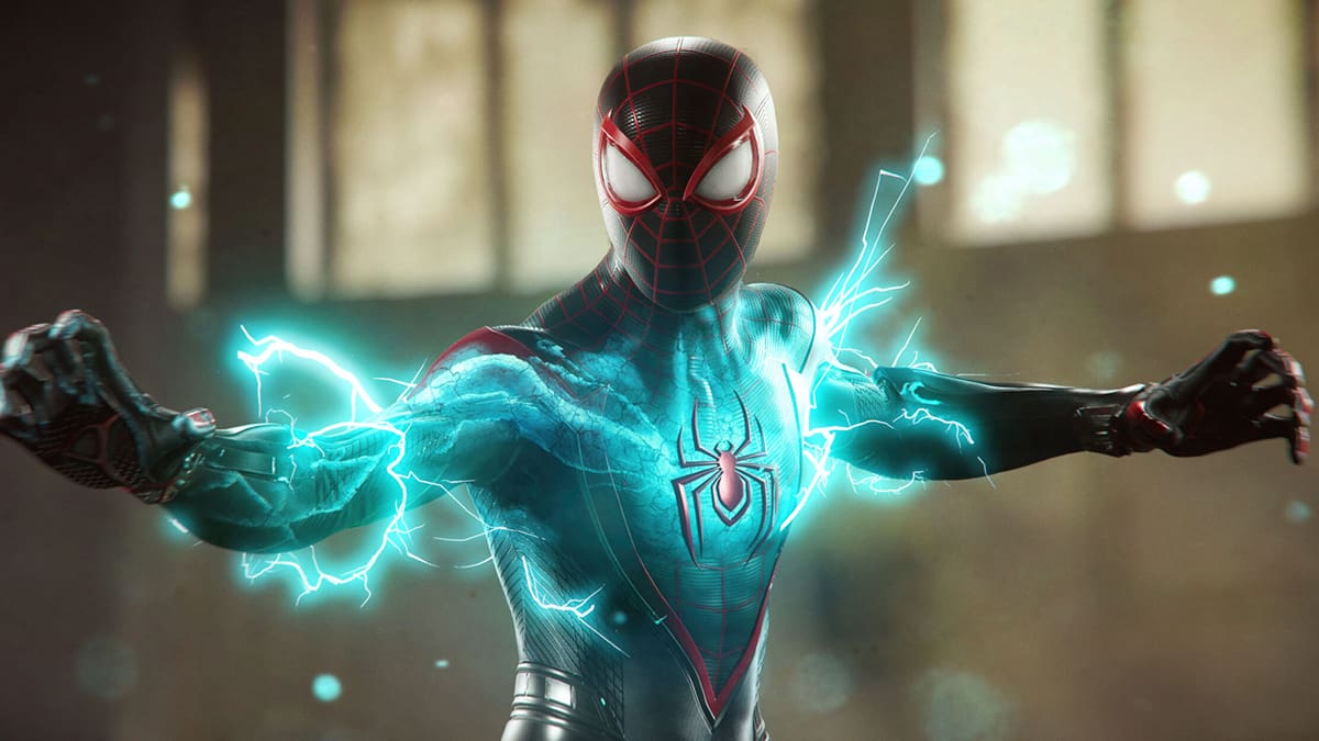 Marvel's Spider-Man 2 Multiplayer