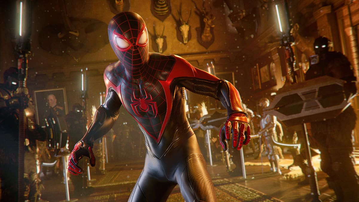 Marvel’s Spider-Man 2 Price and cost