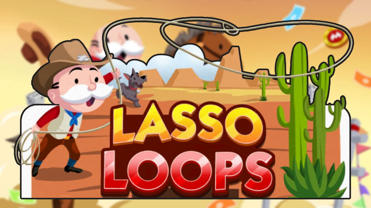 Monopoly GO All Lasso Loops Event Rewards Listed Prima Games Monopoly GO All Lasso Loops Event Rewards Listed Prima Games