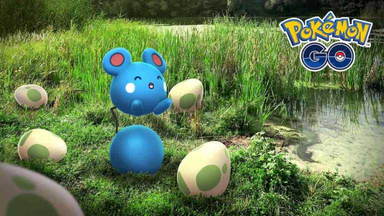 Pokemon Go Friendship Codes (november 2023) - Prima Games