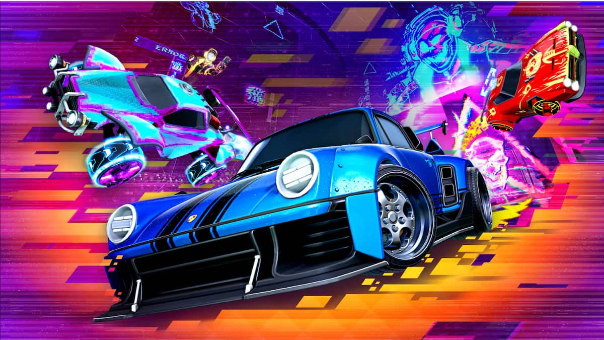 Rocket League Codes (November 2023) Prima Games