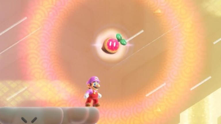 How to Complete Search Party: An Empty Park? in Super Mario Wonder ...