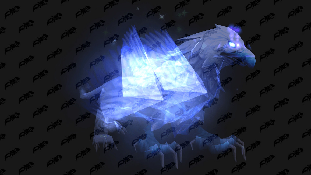 Three Unobtainable Mounts Are Coming to WoW's Trading Post - Prima