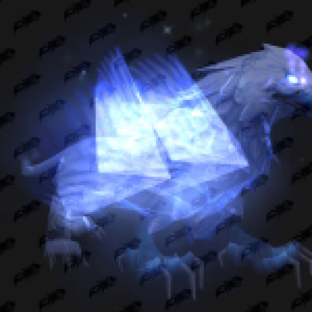 Zhevra + Spectral Gryphon/Wind Rider mounts coming to the trading