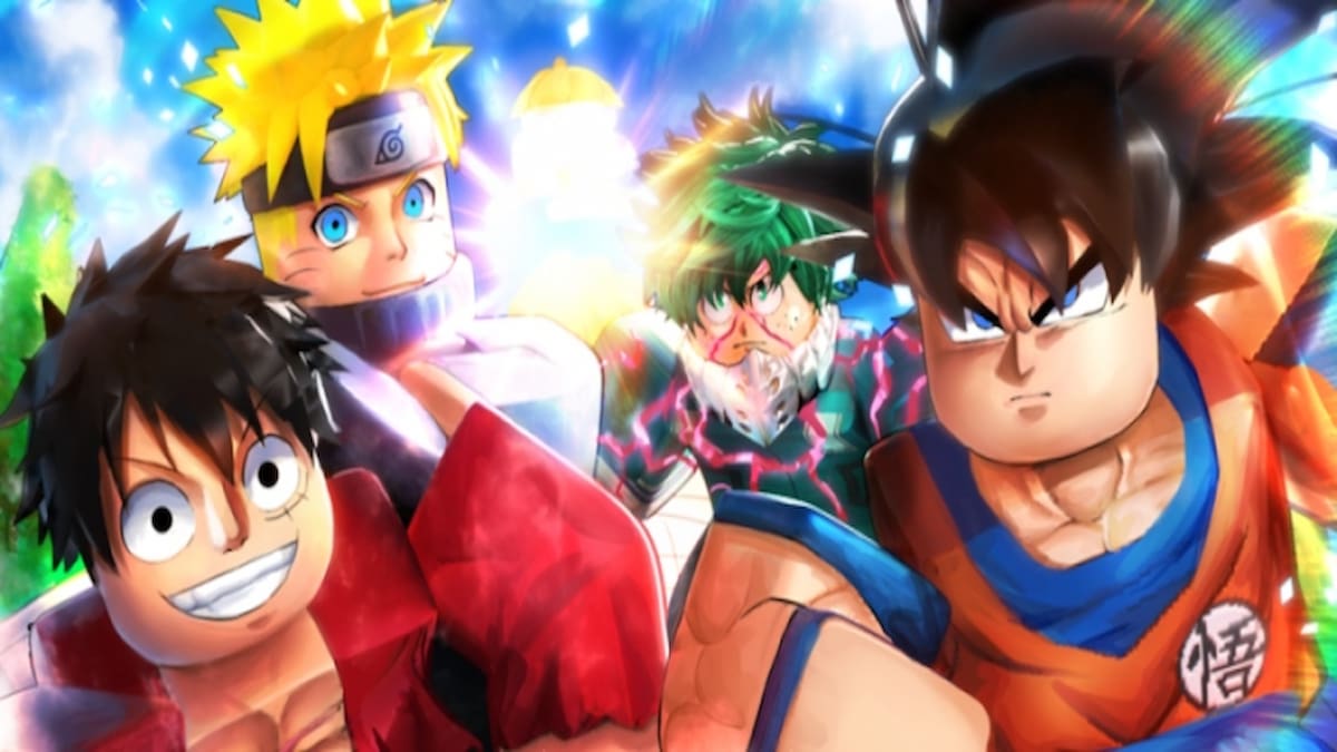 Anime Fighters Simulator Codes (December 2023) - Prima Games