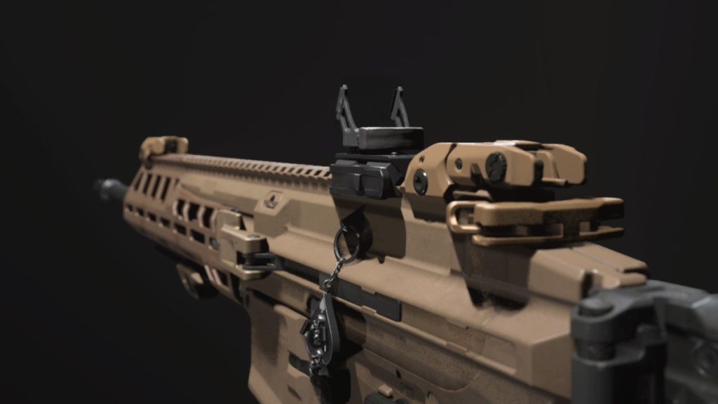 Best BAS-B Loadout and Class Setup in MW3 - Prima Games