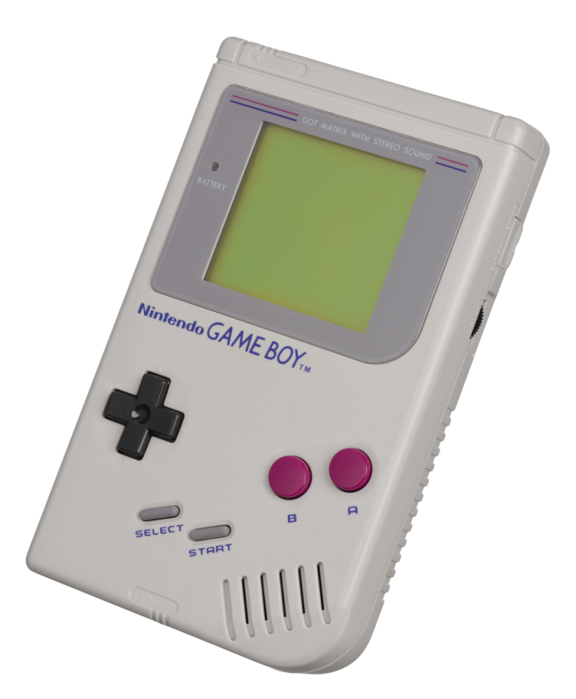 The Best Handheld Gaming Consoles Of All Time
