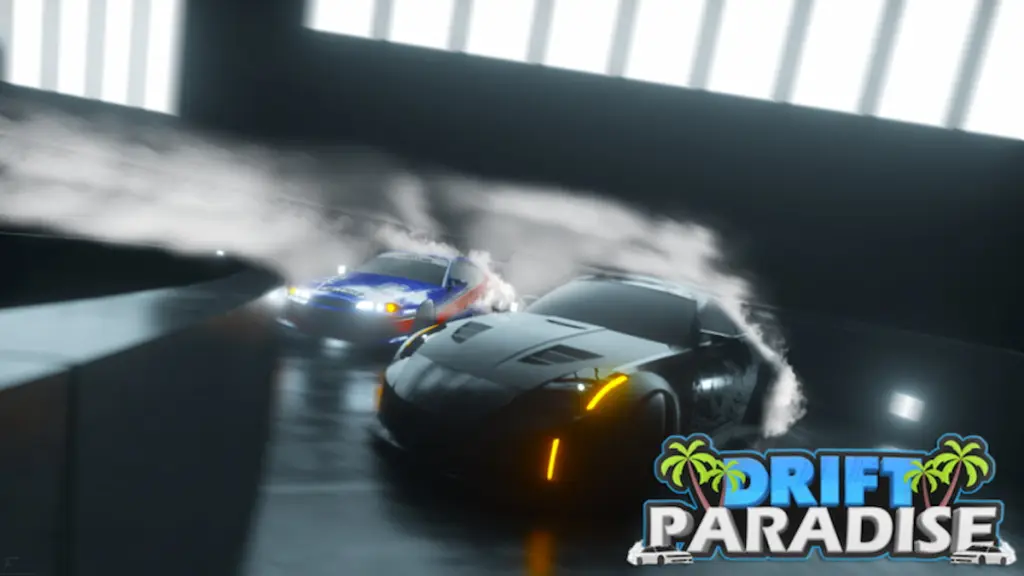 Drift Paradise Codes (January 2024) Prima Games