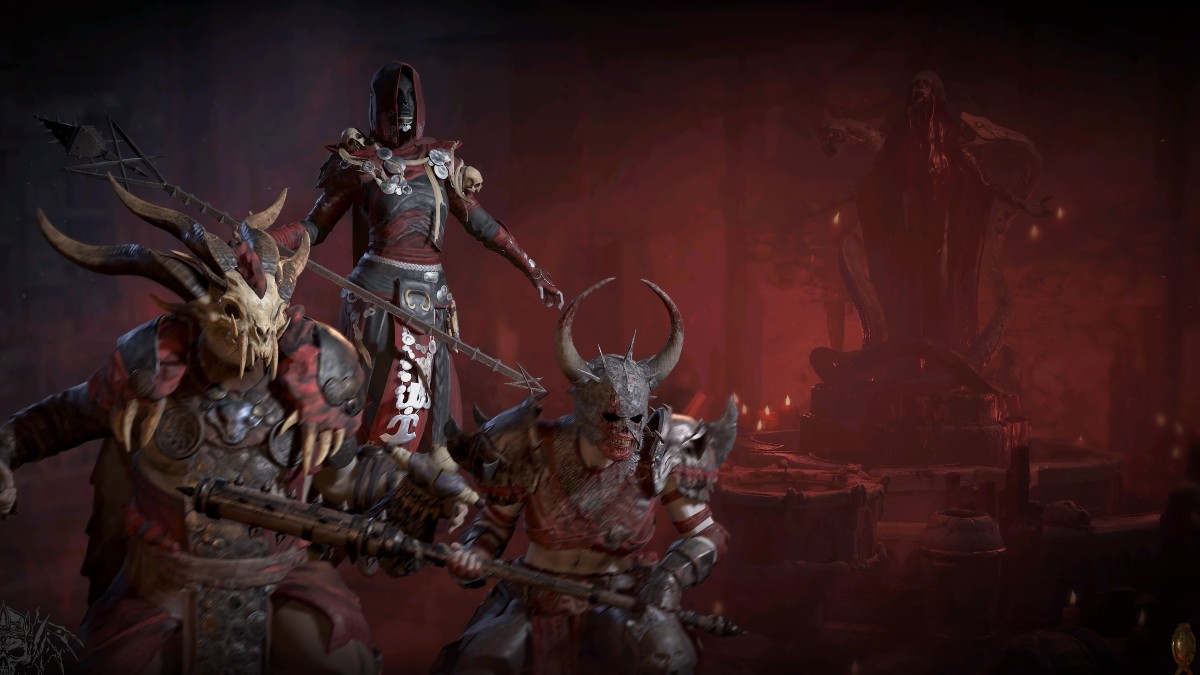 Diablo 4 Update 1.009 Slices Out This June 8