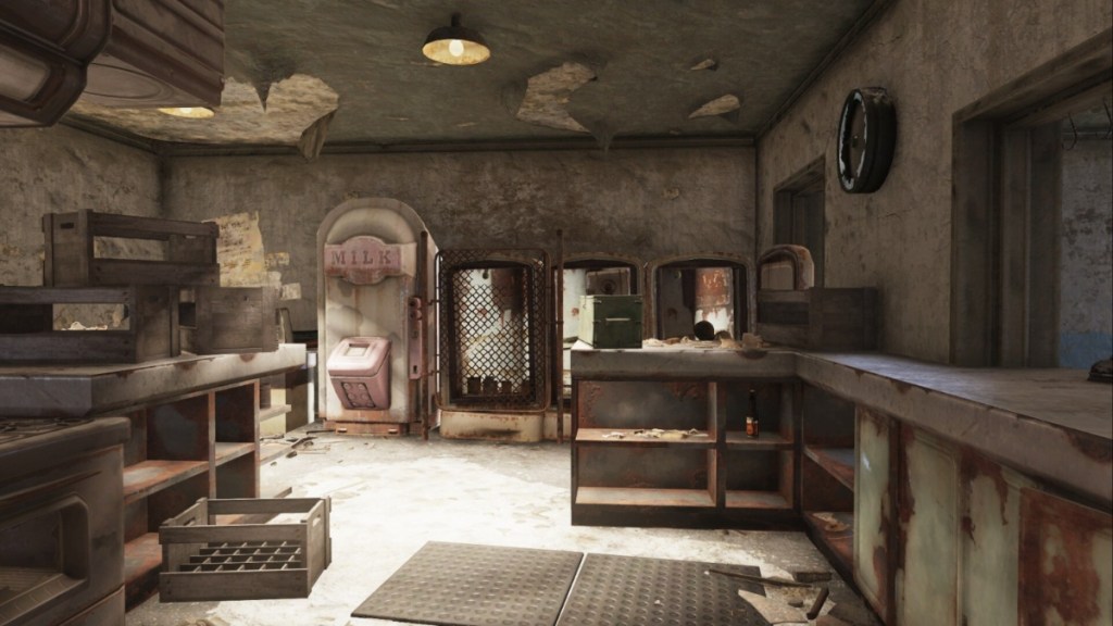 Where to Find Spices in Fallout 76 Prima Games