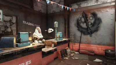Fallout 76 Vendor Phoenix