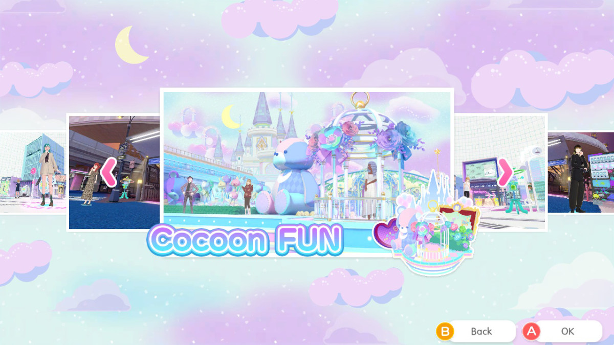 How to Get Additional Cocoons in Fashion Dreamer Prima Games