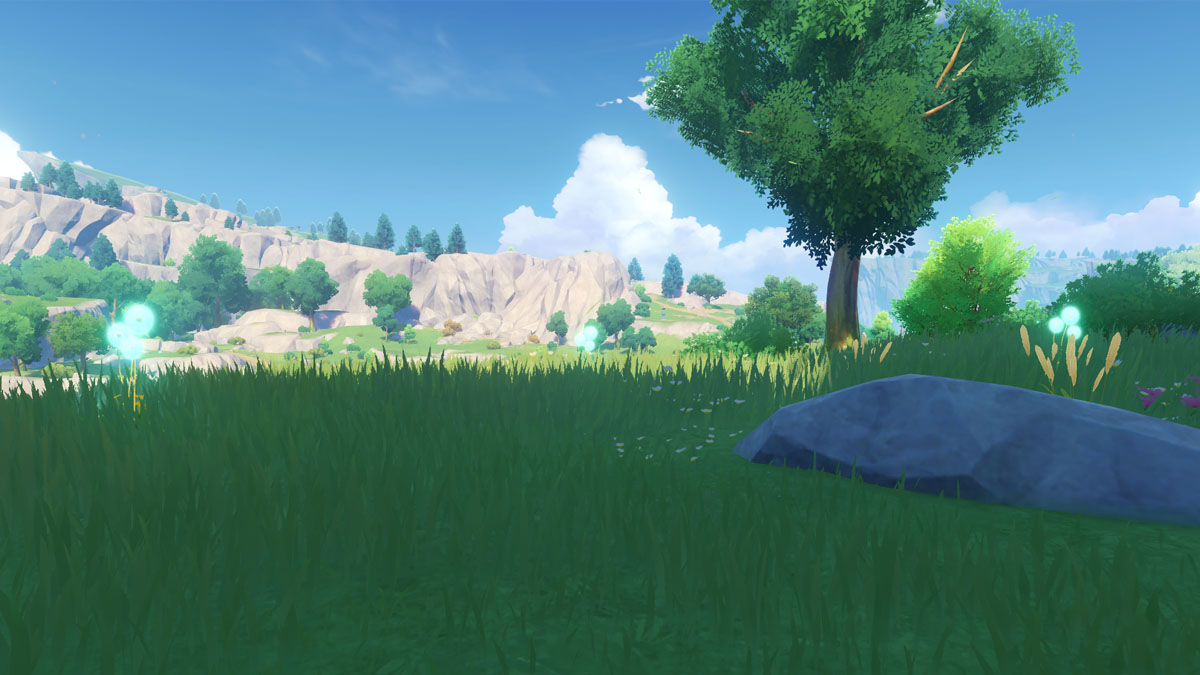 Genshin Graph Adversarial Ball-shape Teyvat Produtcs Featured