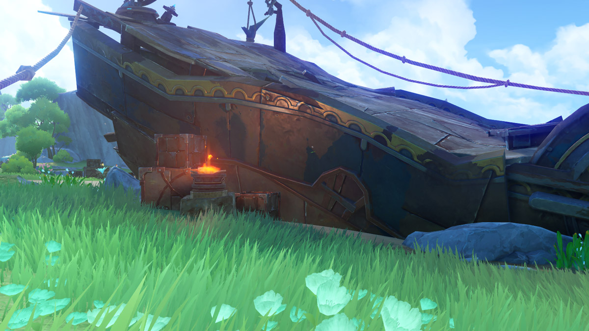 Genshin Impact Freeman’s Announcement Featured