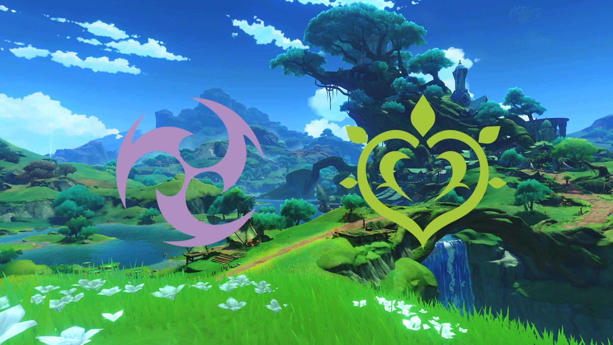 How to Trigger Quicken Reaction in Genshin Impact Prima Games