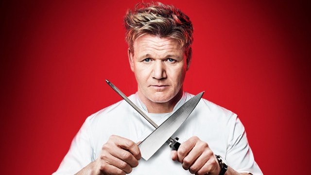 Gordon Ramsay