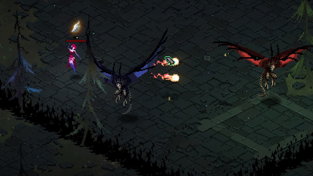 How to Beat Left Hand Right Hand Baron Death Must Die