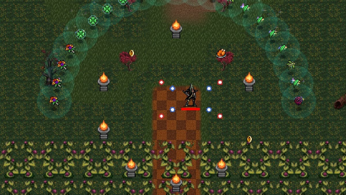 How to Defeat a Jiva Tree and Unlock Garlic Paradise