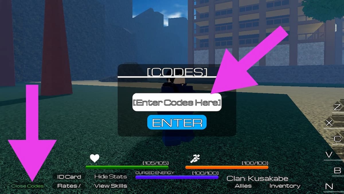 Project XXL Codes - Roblox December 2023 