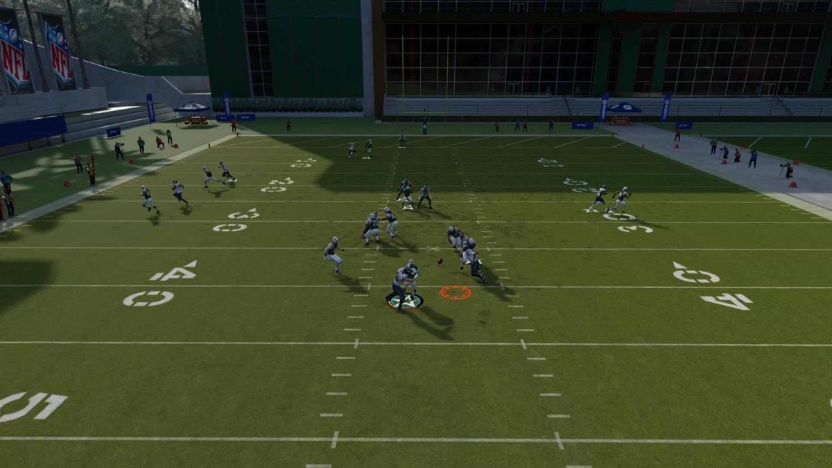 Madden NFL 24 Title Update 4: Gameplay Fixes Focus on Interceptions ...